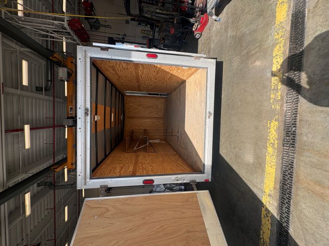 2015 Utility Trailer (911827) - Image 8
